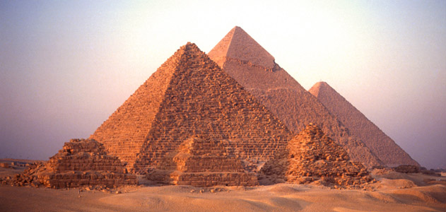 Cairo Guided Day Tour By Plane From Sharm El Sheikh
