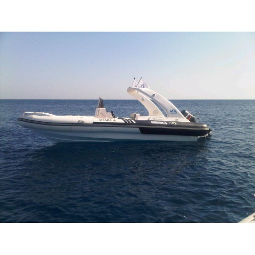 Speed boat adventure Sharm El Sheikh