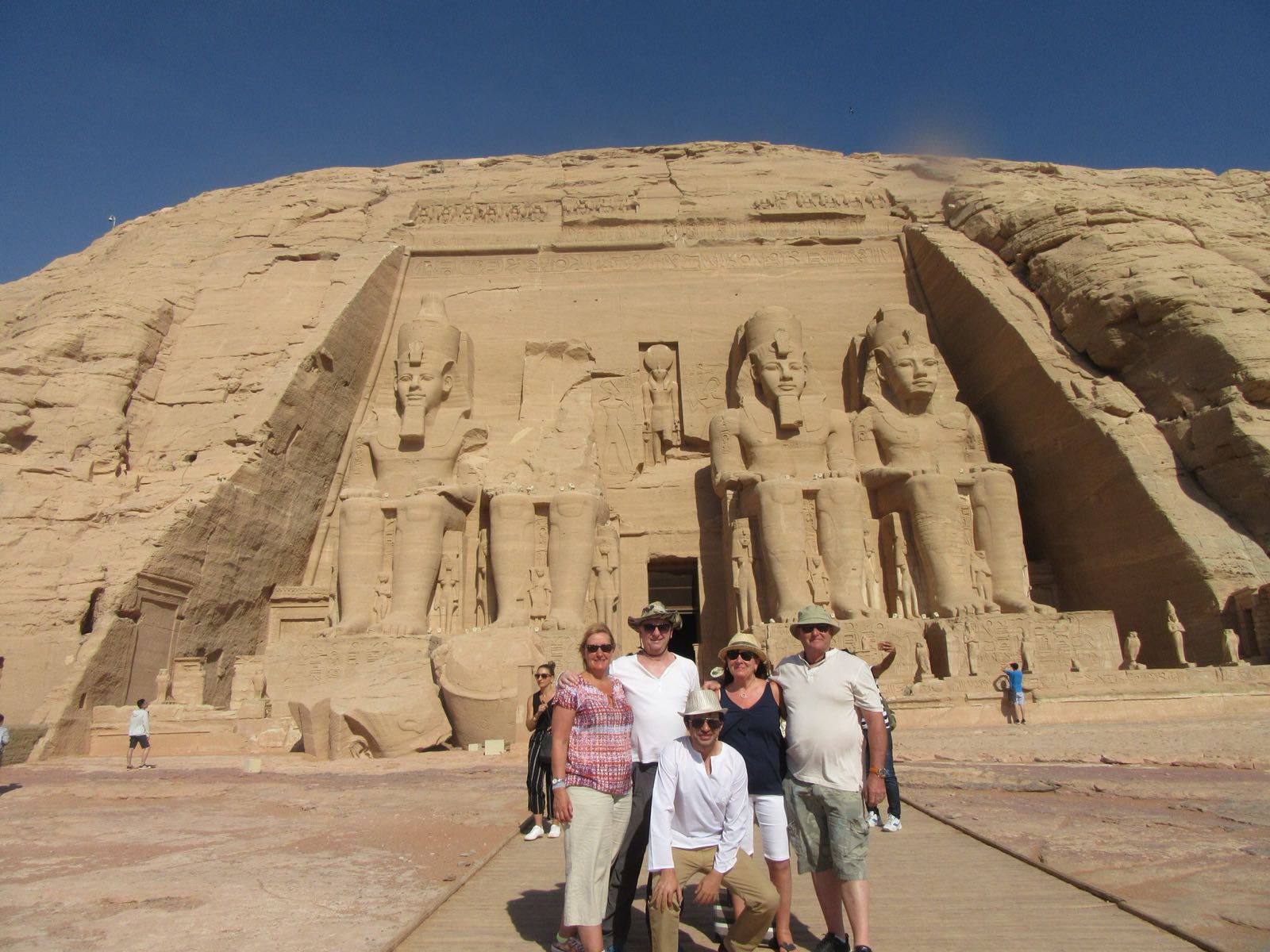 Day 15 - 21 days Egypt tour packages in Egypt Holiday Packages 2021 - 2022